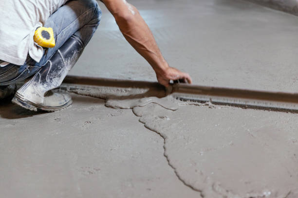 Best Concrete Staining and Coloring in Long Beach, IN