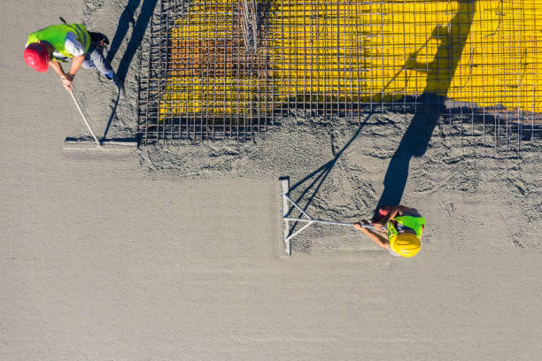 Best Concrete Sealing and Maintenance in Long Beach, IN